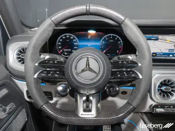 MERCEDES-BENZ AMG G63 Superior Multibeam Burmester S&hellip;