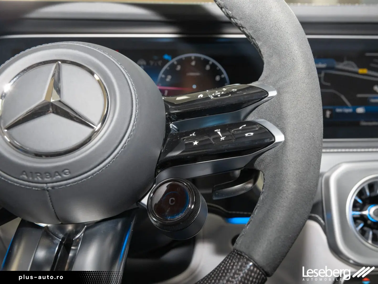 MERCEDES-BENZ AMG G63 Superior Multibeam Burmester S&hellip;