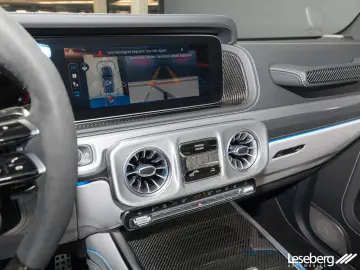 MERCEDES-BENZ AMG G63 Superior Multibeam Burmester S&hellip;