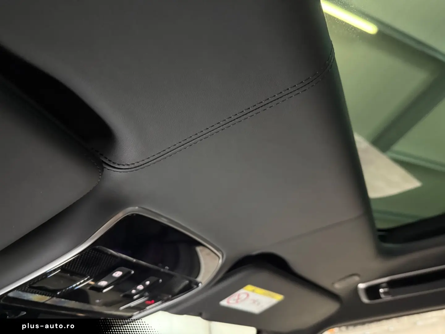 LAND ROVER Range Rover SV 615 ps Business Class 360  AHK 23