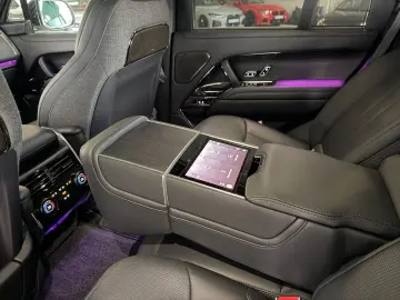 LAND ROVER Range Rover SV 615 ps Business Class 360  AHK 23