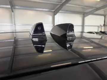 LAND ROVER Range Rover SV 615 ps Business Class 360  AHK 23