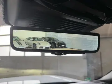 LAND ROVER Range Rover SV 615 ps Business Class 360  AHK 23