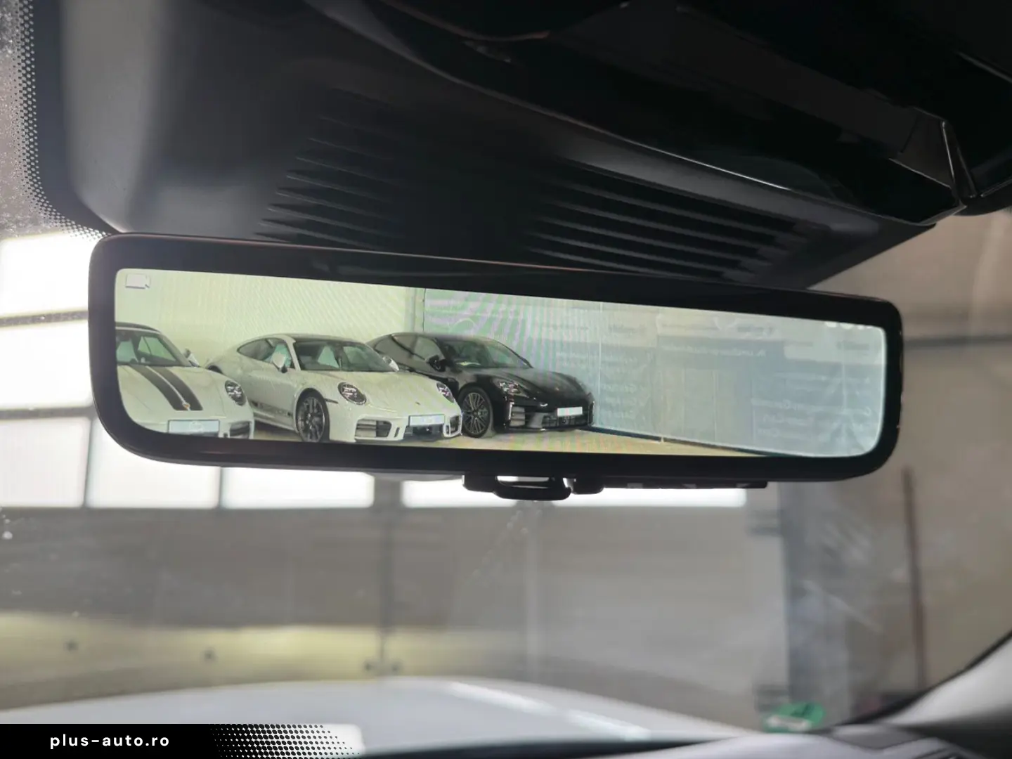 LAND ROVER Range Rover SV 615 ps Business Class 360  AHK 23