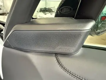 LAND ROVER Range Rover SV 615 ps Business Class 360  AHK 23