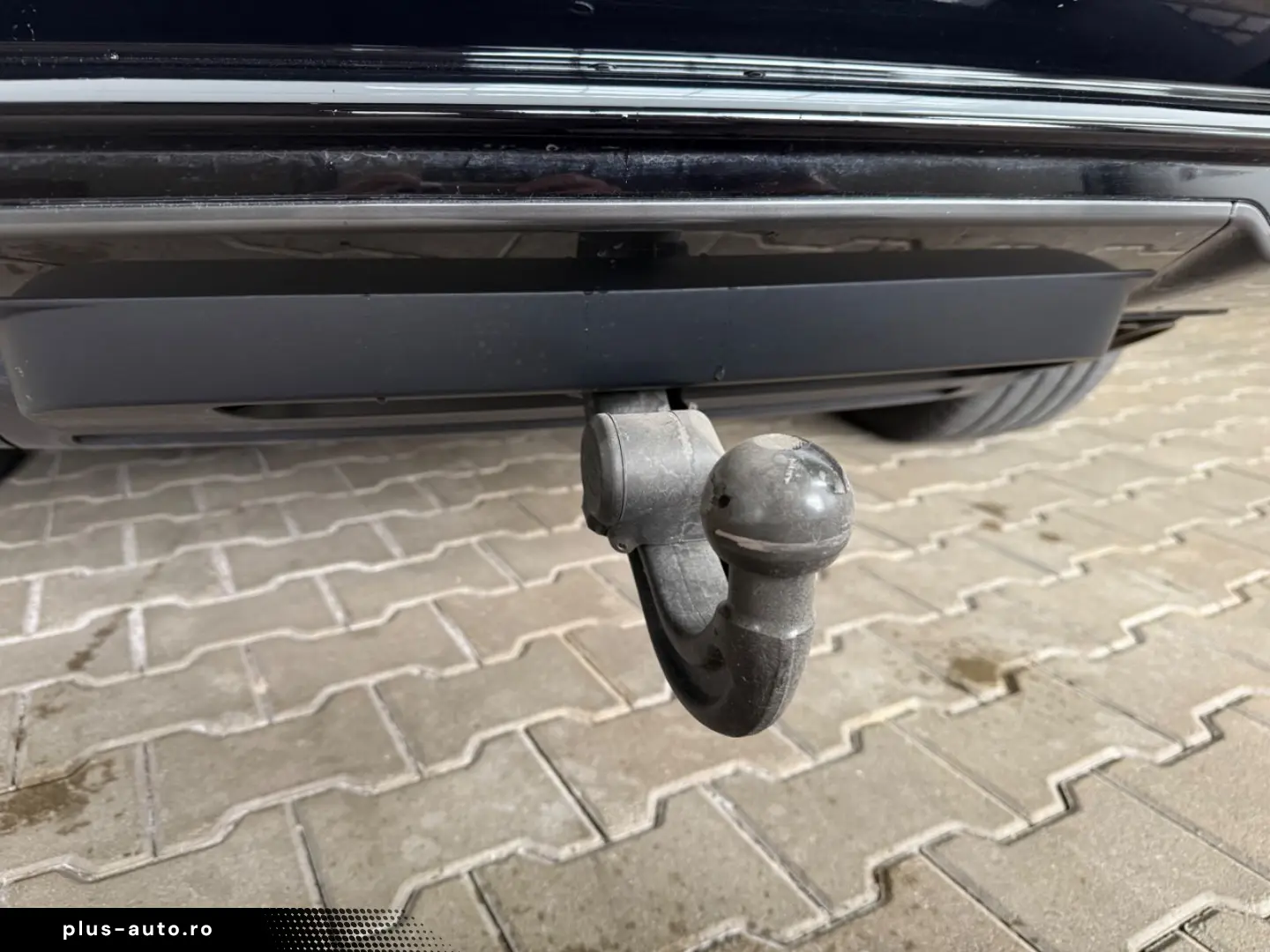 LAND ROVER Range Rover SV 615 ps Business Class 360  AHK 23