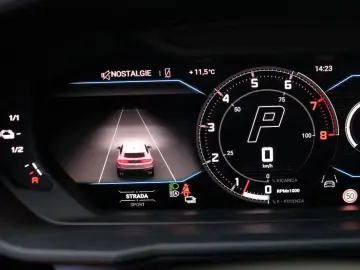 LAMBORGHINI Urus SE B&O MASSAGE 23ZOLL STYLE PACK AMBIENTE