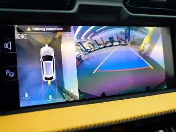 LAMBORGHINI Urus SE B&O MASSAGE 23ZOLL STYLE PACK AMBIENTE