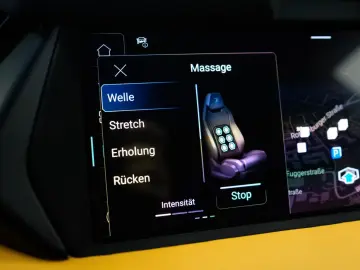 LAMBORGHINI Urus SE B&O MASSAGE 23ZOLL STYLE PACK AMBIENTE