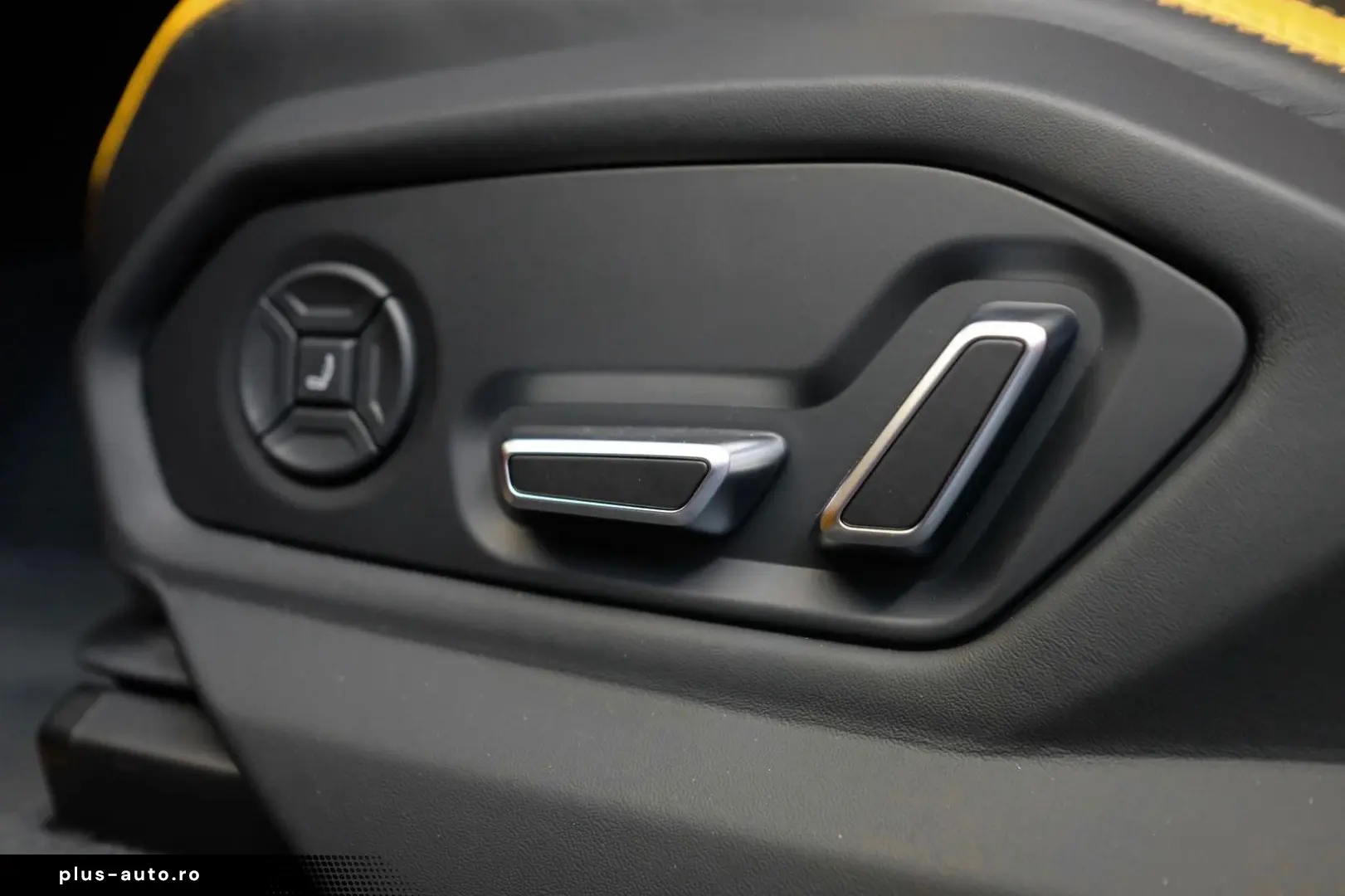 LAMBORGHINI Urus SE B&O MASSAGE 23ZOLL STYLE PACK AMBIENTE