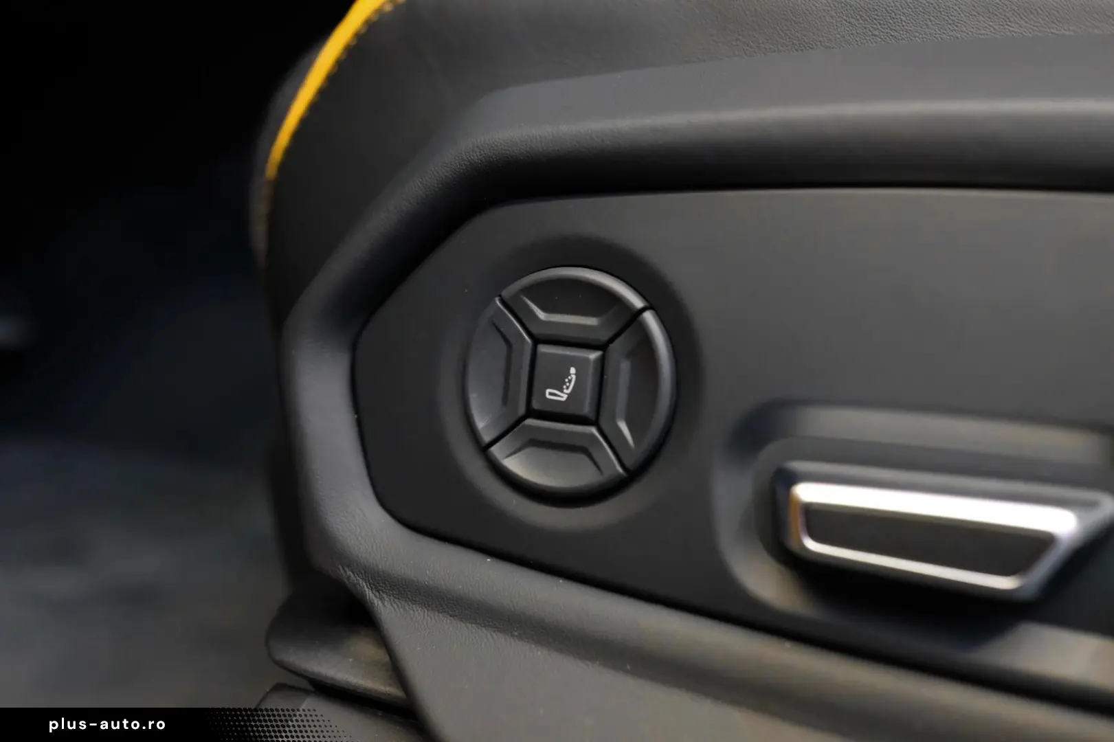 LAMBORGHINI Urus SE B&O MASSAGE 23ZOLL STYLE PACK AMBIENTE