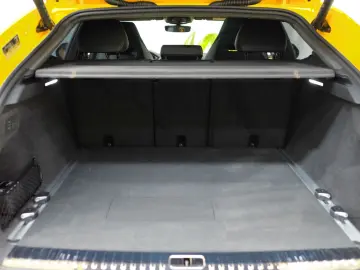 LAMBORGHINI Urus SE B&O MASSAGE 23ZOLL STYLE PACK AMBIENTE