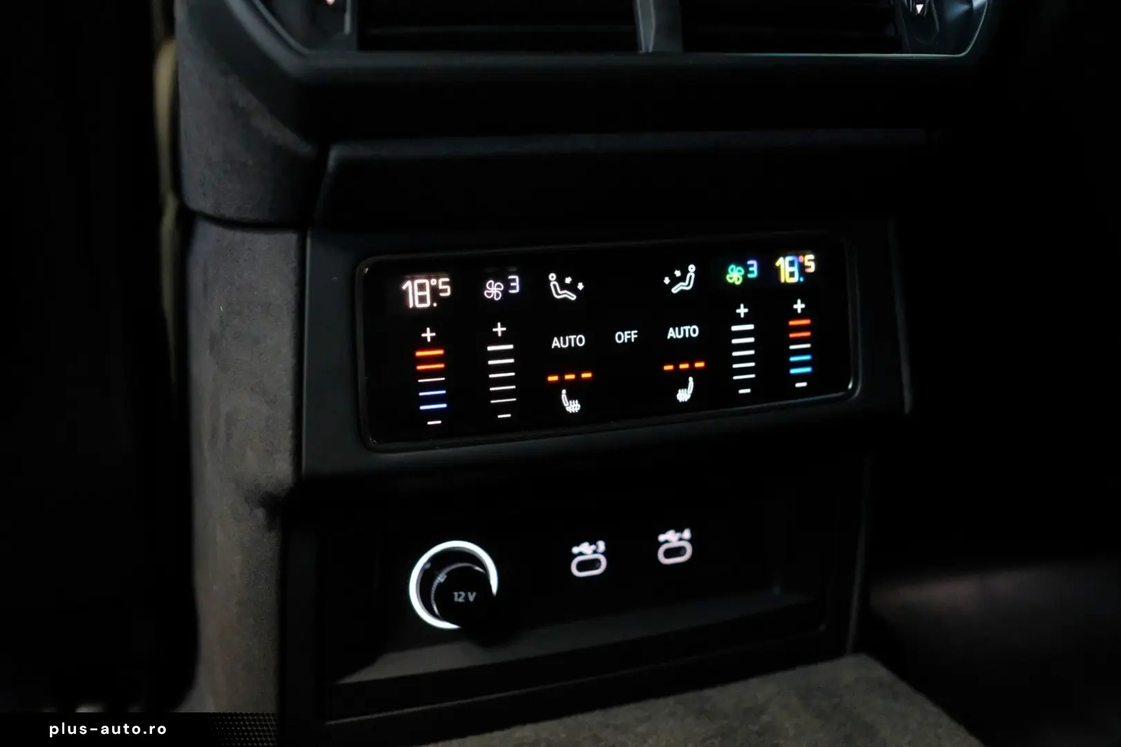 LAMBORGHINI Urus SE B&O MASSAGE 23ZOLL STYLE PACK AMBIENTE