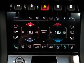 LAMBORGHINI Urus SE B&O MASSAGE 23ZOLL STYLE PACK AMBIENTE