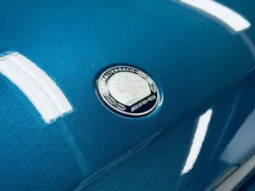 MERCEDES-BENZ G 63 AMG MANUFAKTUR CARBON PERFORMANCE