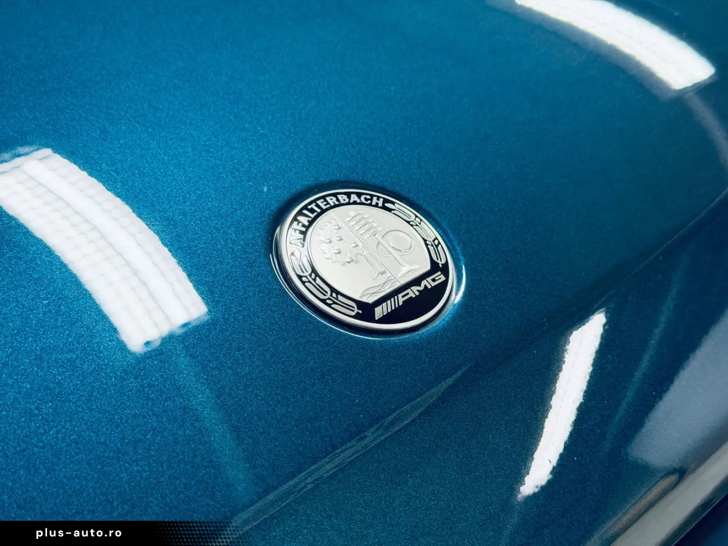 MERCEDES-BENZ G 63 AMG MANUFAKTUR CARBON PERFORMANCE