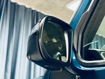 MERCEDES-BENZ G 63 AMG MANUFAKTUR CARBON PERFORMANCE