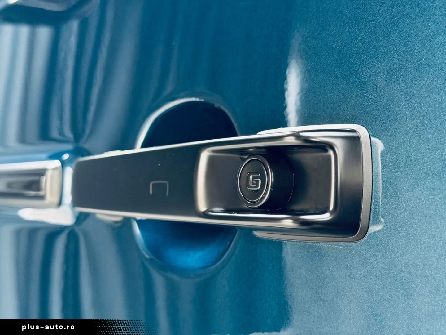 MERCEDES-BENZ G 63 AMG MANUFAKTUR CARBON PERFORMANCE