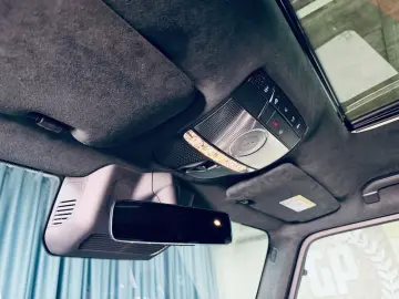 MERCEDES-BENZ G 63 AMG MANUFAKTUR CARBON PERFORMANCE