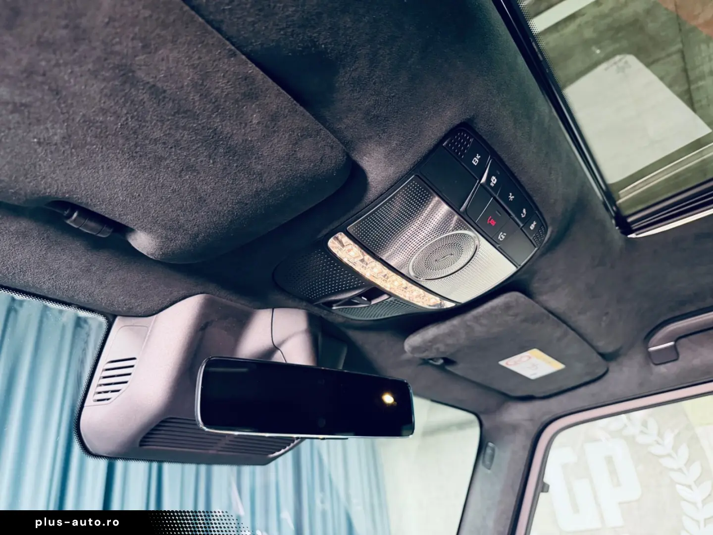 MERCEDES-BENZ G 63 AMG MANUFAKTUR CARBON PERFORMANCE