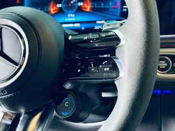 MERCEDES-BENZ G 63 AMG MANUFAKTUR CARBON PERFORMANCE