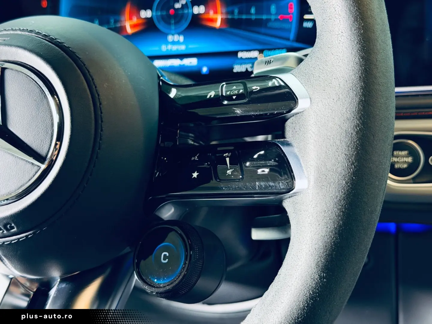 MERCEDES-BENZ G 63 AMG MANUFAKTUR CARBON PERFORMANCE