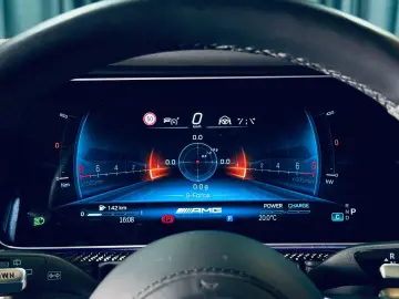 MERCEDES-BENZ G 63 AMG MANUFAKTUR CARBON PERFORMANCE