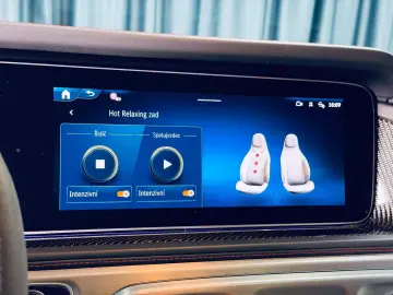 MERCEDES-BENZ G 63 AMG MANUFAKTUR CARBON PERFORMANCE