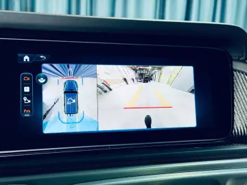 MERCEDES-BENZ G 63 AMG MANUFAKTUR CARBON PERFORMANCE