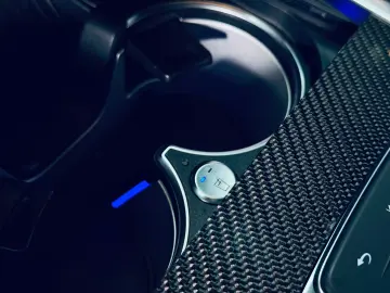 MERCEDES-BENZ G 63 AMG MANUFAKTUR CARBON PERFORMANCE