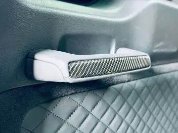 MERCEDES-BENZ G 63 AMG MANUFAKTUR CARBON PERFORMANCE