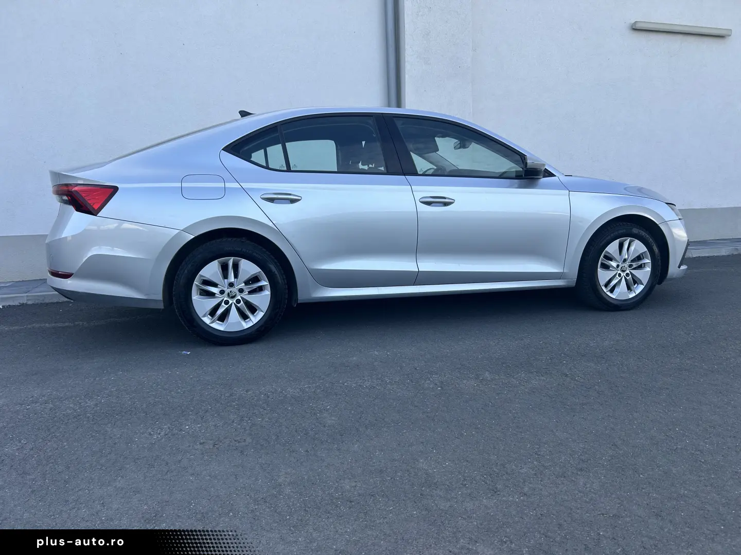 Skoda Octavia  2022   1000 cmc   110 Cp   Benzina