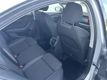 Skoda Octavia  2022   1000 cmc   110 Cp   Benzina