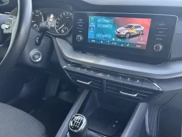 Skoda Octavia  2022   1000 cmc   110 Cp   Benzina