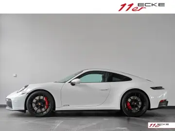 PORSCHE 992 GTS Bose Pano Sitzklima Memory Totwinkel