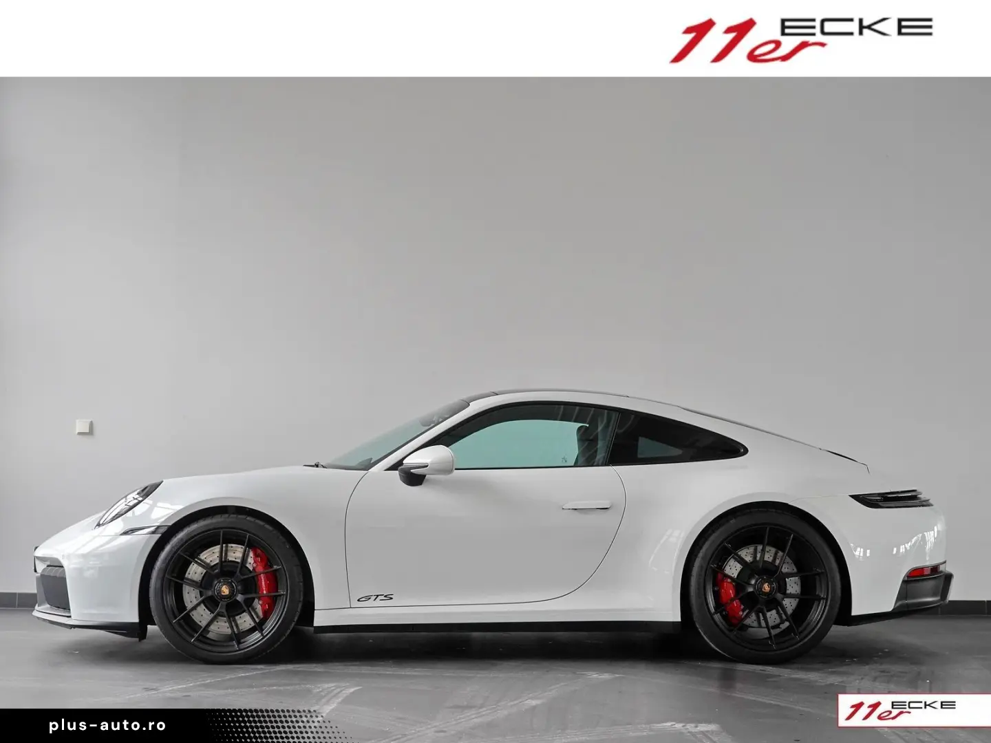 PORSCHE 992 GTS Bose Pano Sitzklima Memory Totwinkel