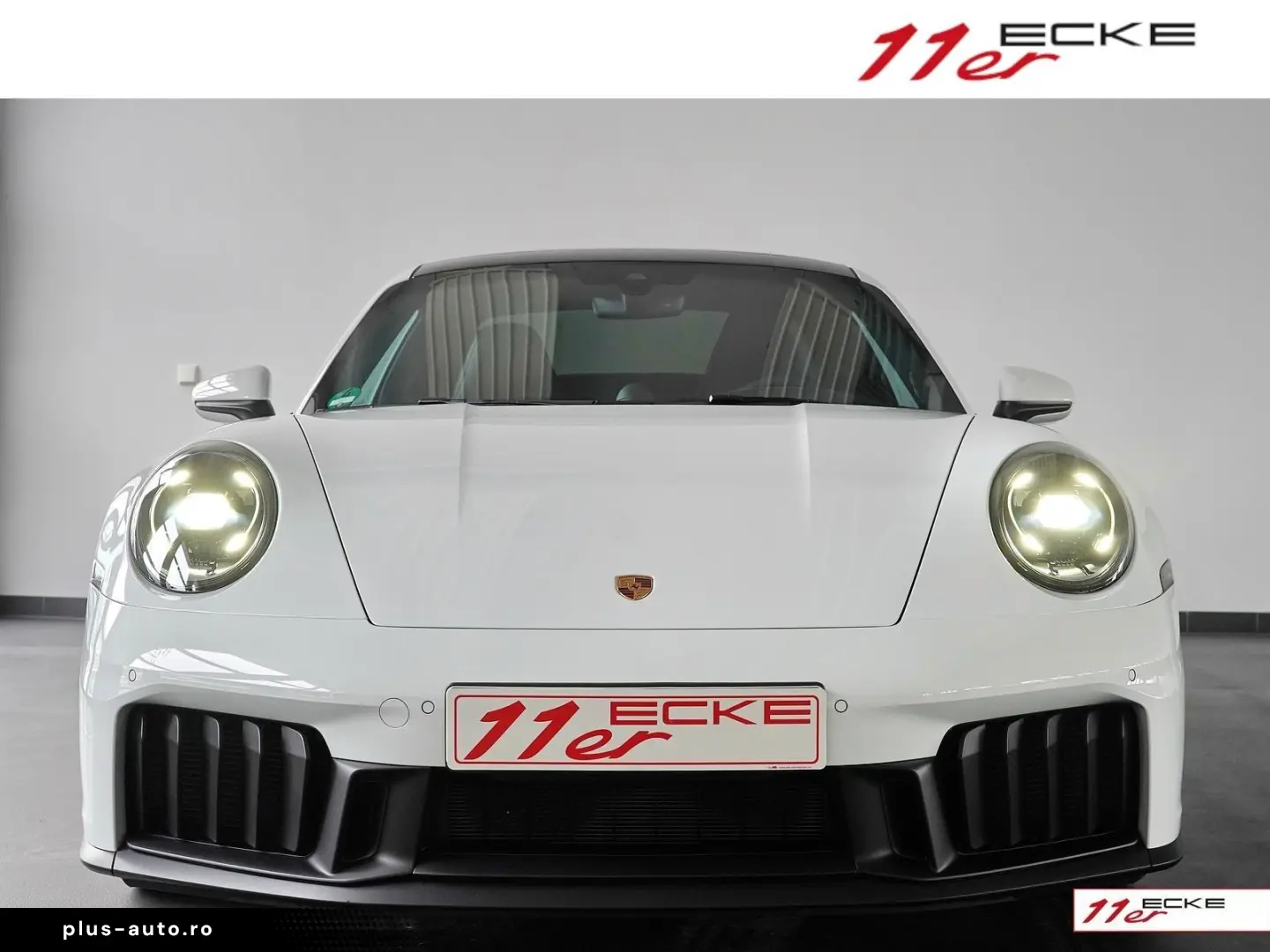 PORSCHE 992 GTS Bose Pano Sitzklima Memory Totwinkel