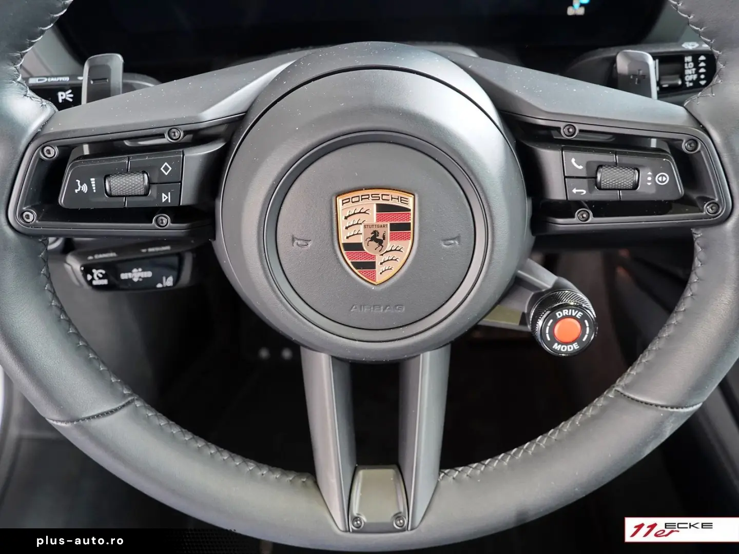 PORSCHE 992 GTS Bose Pano Sitzklima Memory Totwinkel