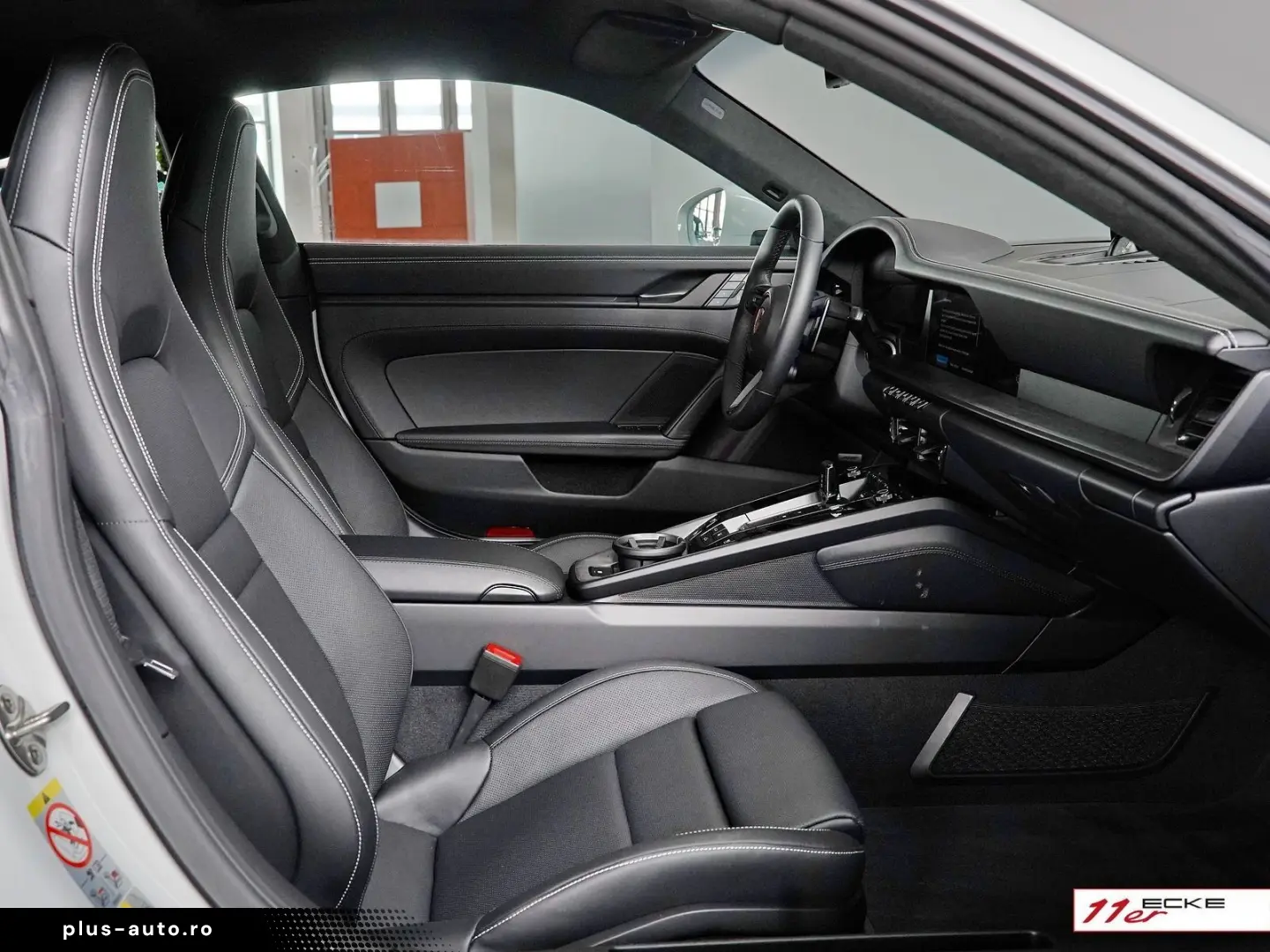 PORSCHE 992 GTS Bose Pano Sitzklima Memory Totwinkel