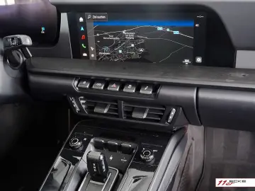 PORSCHE 992 GTS Bose Pano Sitzklima Memory Totwinkel
