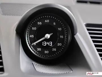 PORSCHE 992 GTS Bose Pano Sitzklima Memory Totwinkel