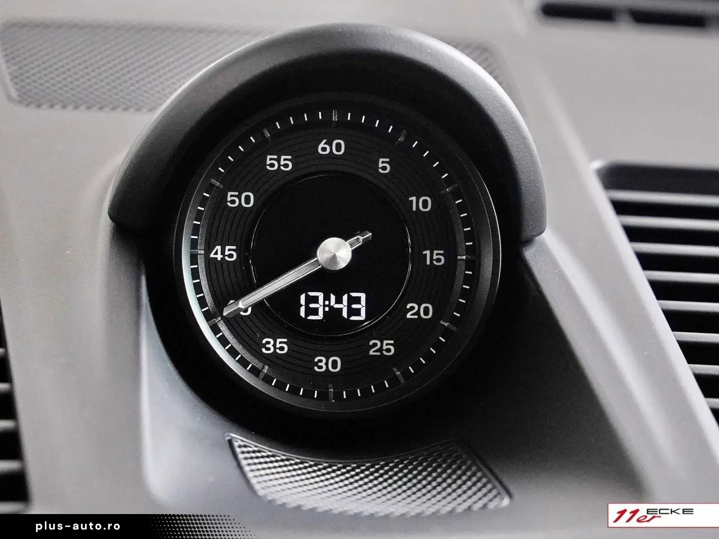 PORSCHE 992 GTS Bose Pano Sitzklima Memory Totwinkel