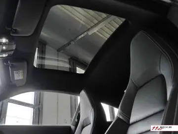 PORSCHE 992 GTS Bose Pano Sitzklima Memory Totwinkel