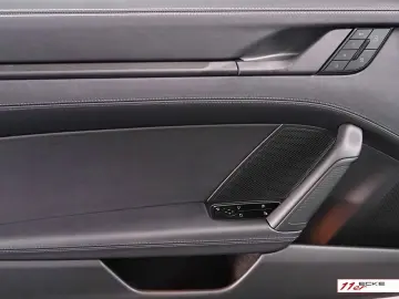 PORSCHE 992 GTS Bose Pano Sitzklima Memory Totwinkel