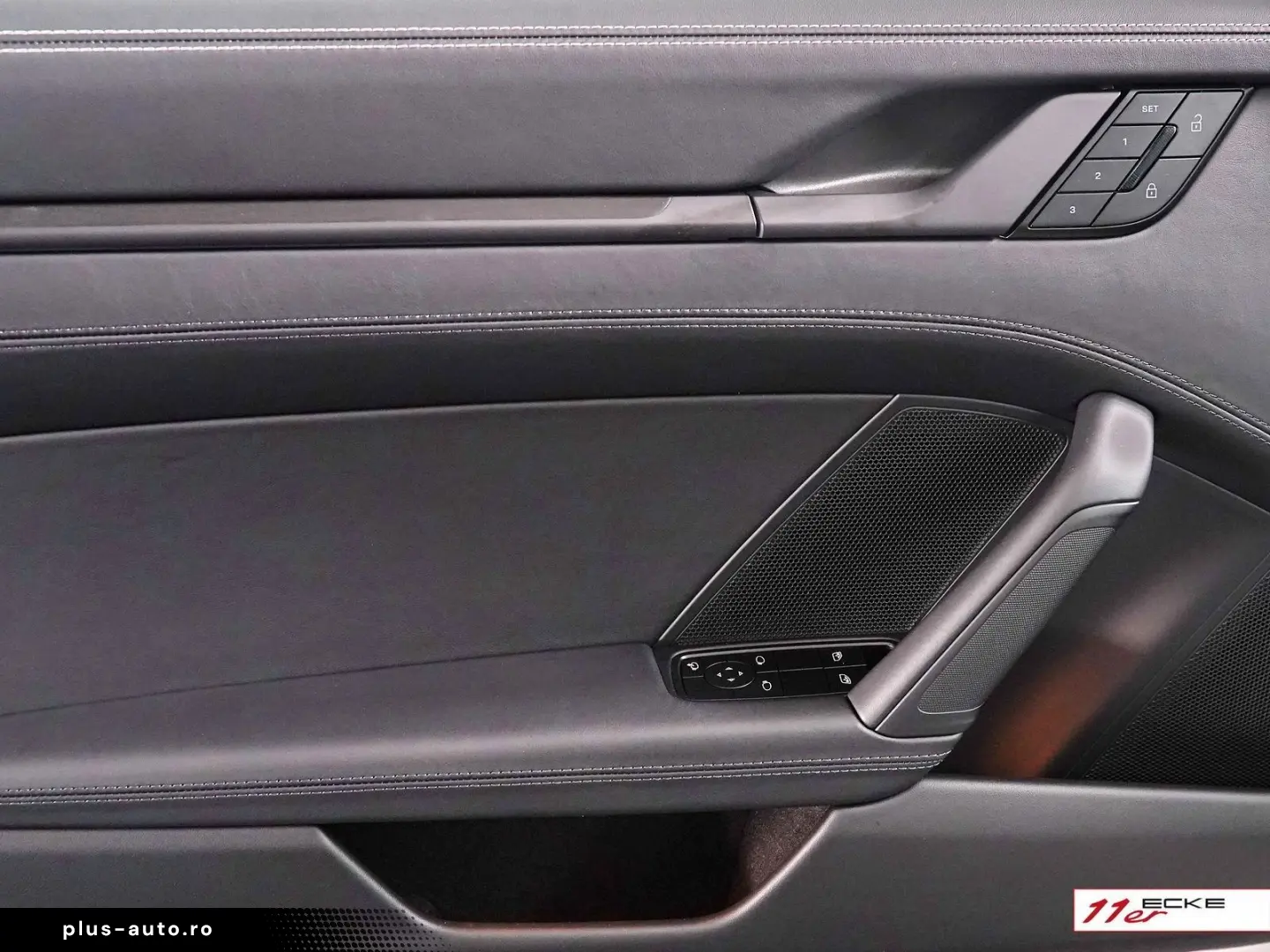 PORSCHE 992 GTS Bose Pano Sitzklima Memory Totwinkel