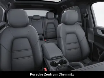 PORSCHE Cayenne E-Hybrid Coupé Luft;BOSE;22Zoll;Head-Up