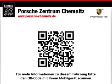 PORSCHE Cayenne E-Hybrid Coupé Luft;BOSE;22Zoll;Head-Up