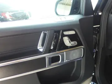 MERCEDES-BENZ G 450-AMG Line-EXKLUSIVE -NIGHT-PAKET &hellip;