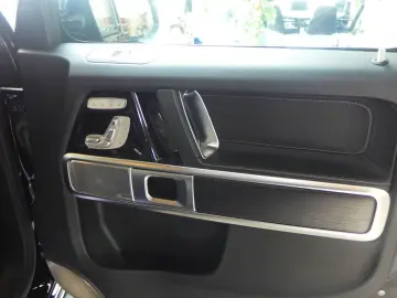 MERCEDES-BENZ G 450-AMG Line-EXKLUSIVE -NIGHT-PAKET &hellip;