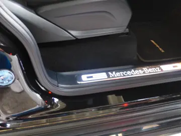 MERCEDES-BENZ G 450-AMG Line-EXKLUSIVE -NIGHT-PAKET &hellip;